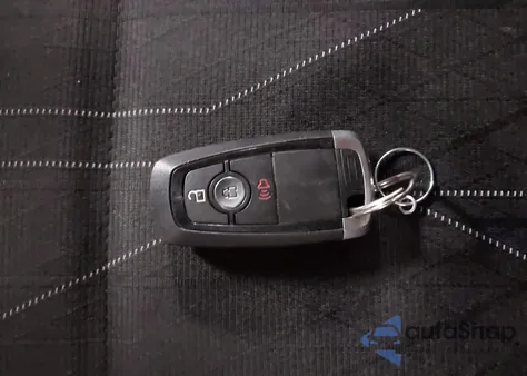 2019 Ford Ecosport Se z USA, uszkodzony, nr VIN MAJ6S3GL2KC281649